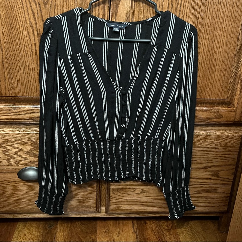 American Eagle Top